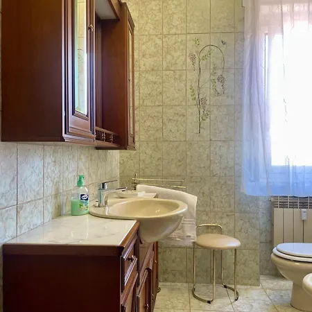 Via Fiume 269 Daire *