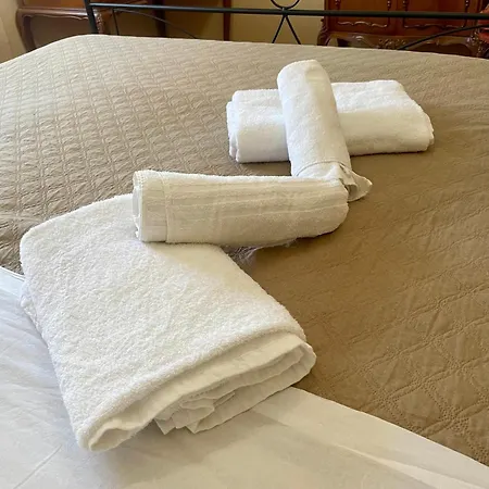 Daire Via Fiume 269 La Spezia