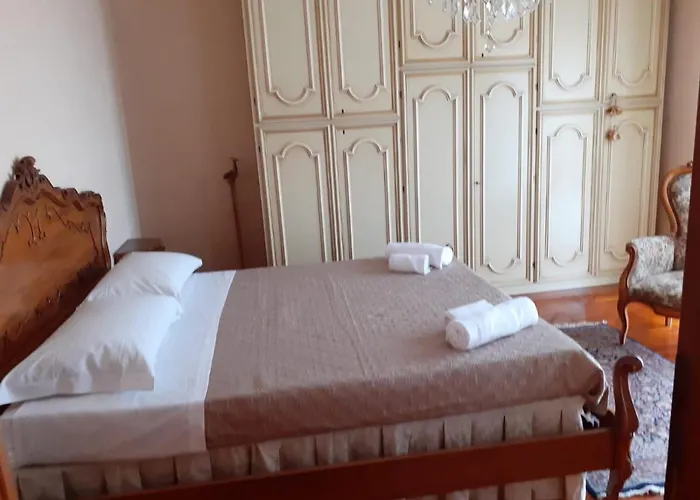 Via Fiume 269 Apartman