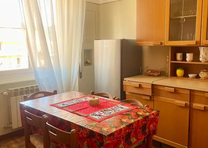 Via Fiume 269 Apartman *