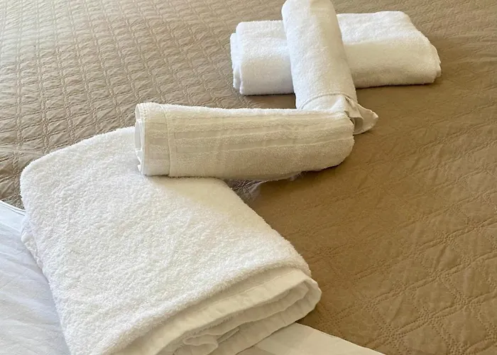 Lägenhet Via Fiume 269 La Spezia