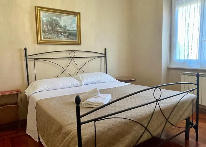 Via Fiume 269 Lägenhet