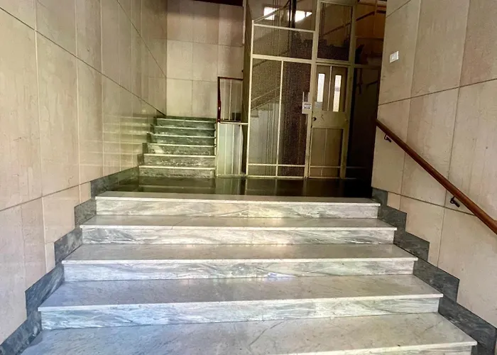 Via Fiume 269 Lägenhet La Spezia