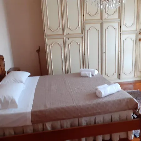 Via Fiume 269 Апартаменты