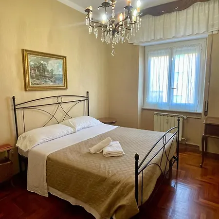 Via Fiume 269 Apartamento La Spezia