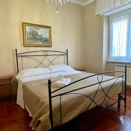Via Fiume 269 Apartmán