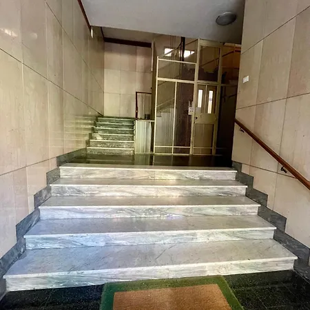 Via Fiume 269 Apartmán La Spezia