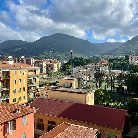 Via Fiume 269 Apartamento